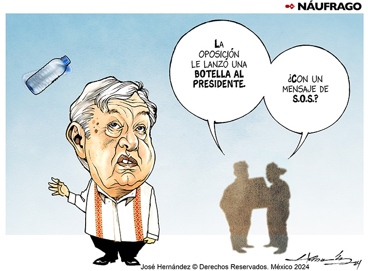 Náufrago